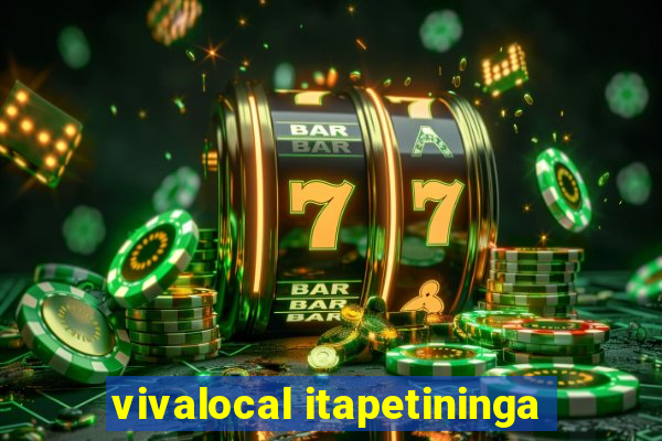 vivalocal itapetininga